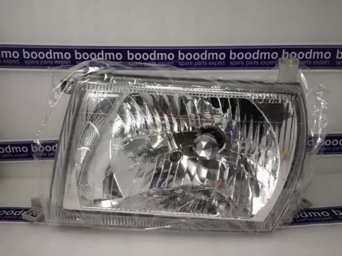 Headlamp Assembly Left