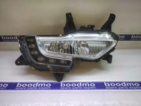 LAMP ASSY-FRONT FOG & DRL,LH