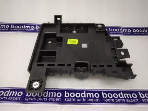 TRAY ASSY-BATTERY