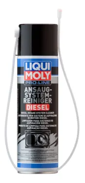 Pro-Line Intake System Cleaner Diesel (400ml)