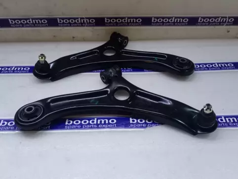 Track Control Arm Set