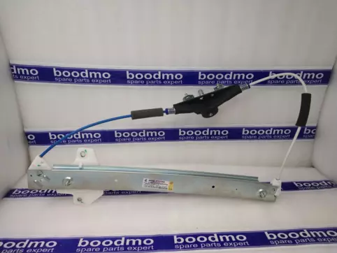 Rear Window Regulator Left