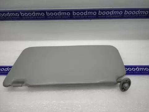 SUNVISOR ASSY L
