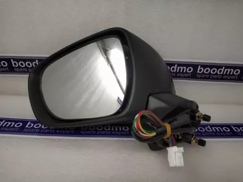 Side Rear View Mirror Left
