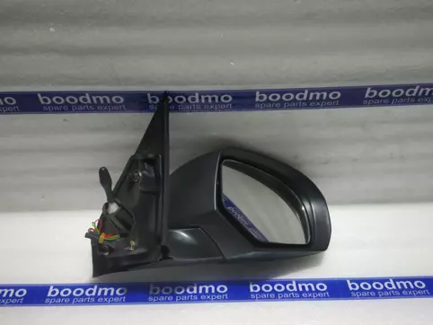 Side Rear View Mirror Right