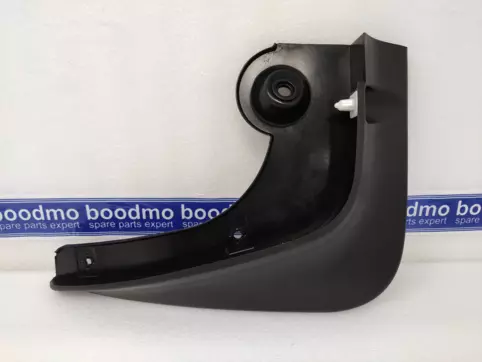 GUARD ASSY-REAR WHEEL MUD,LH