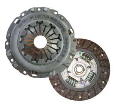 Clutch Kit (Disc+Pressure Plate)