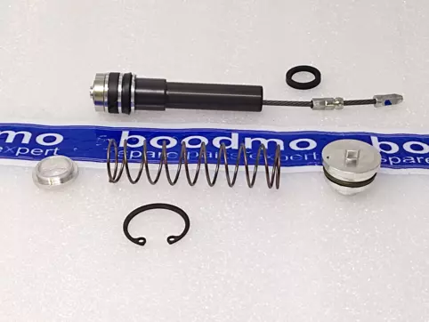 .PISTON SETCLUTCH ACTUATOR