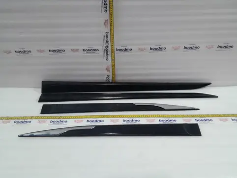 Side Door Beading (Set of 4)