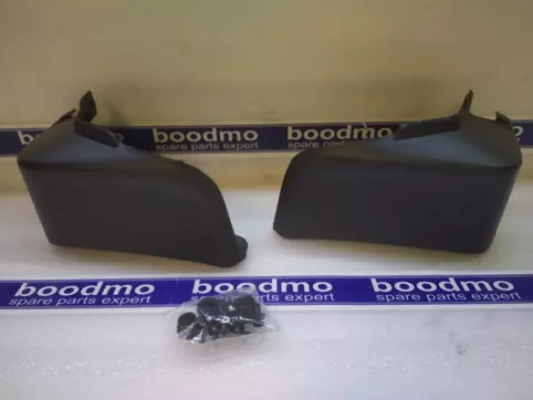ALTO 800 MUD FLAP – FRONT SET