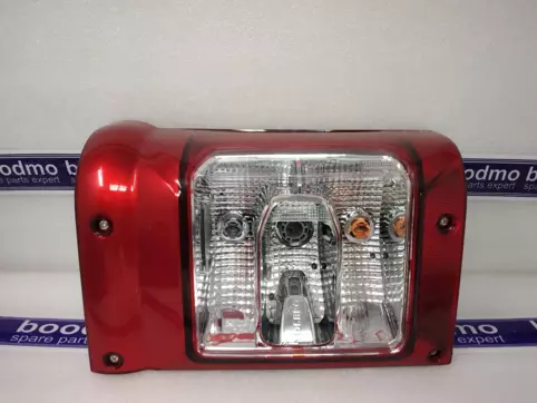 Rear Combination Lamp Right