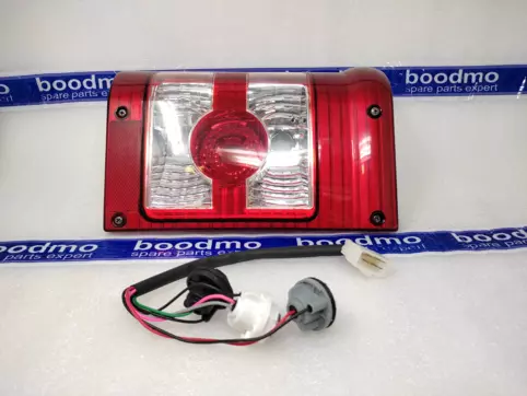 Rear Combination Lamp Left