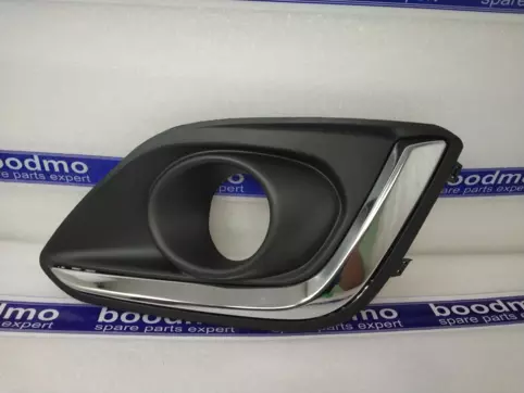 Fog Lamp Cover Left