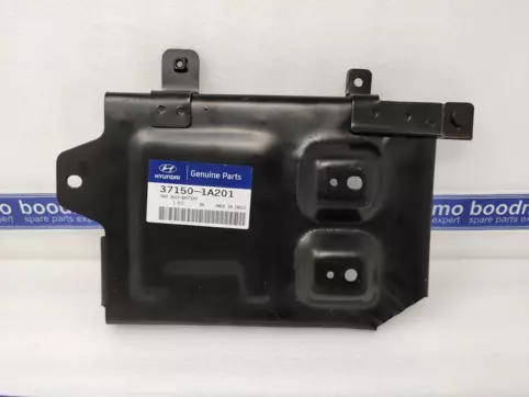 TRAY ASSY-BATTERY