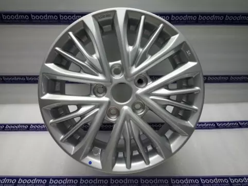 WHEEL COMPAL(15X5 1/2J)