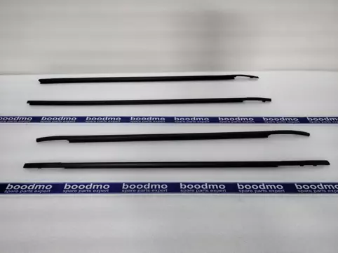Weather Strip Outer (Set of 4)