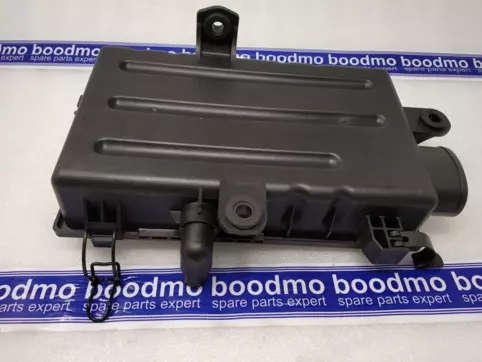 BODY-AIR CLEANER