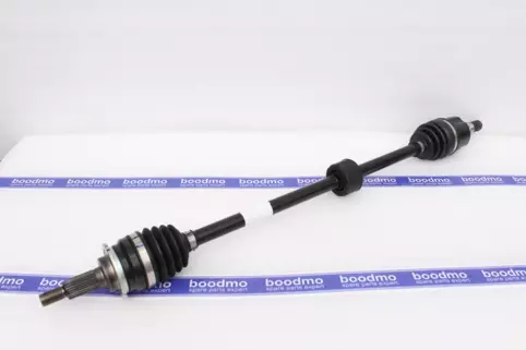 SHAFT ASSY, FRONT DRIVE RH