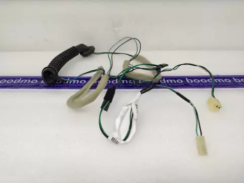 WIRE COMP HIGH MOUNT STOP LAMP