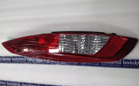 Rear Combination Lamp Left