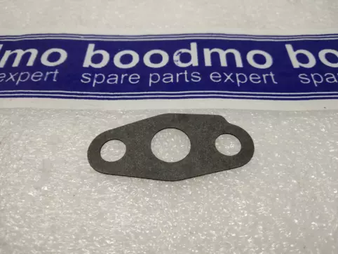GASKET-OIL SCREEN