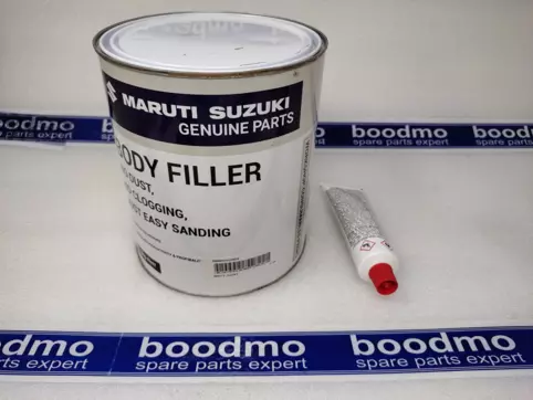 BODY FILLER (3KG LIGHTWEIGHT)