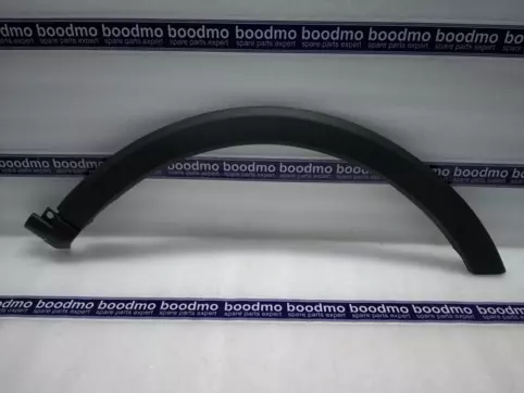GUARD ASSY RR FENDER SPLASH LH
