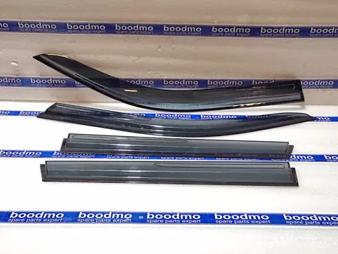 Door Visor (Set of 4)