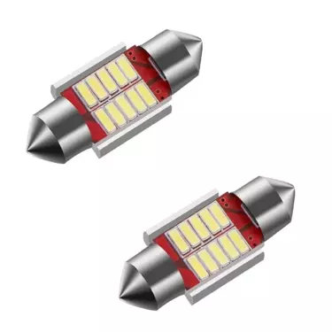 Universal Interior Roof Light Bulb