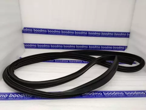 WEATHERSTRIP DOOR OPENING
