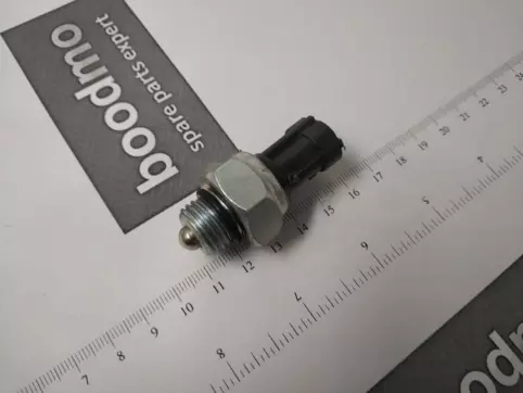 Reverse Light Switch 