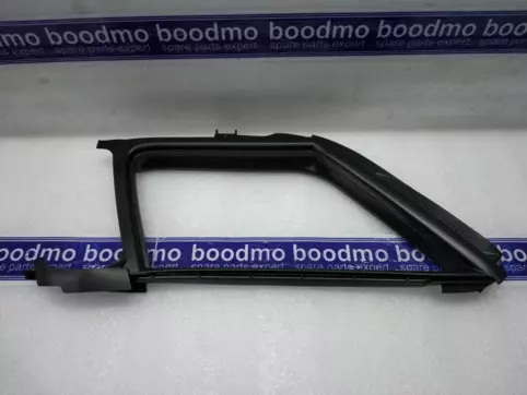 WEATHERSTRIP DOOR WINDOW FR