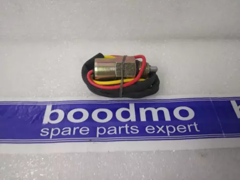 Reverse Light Switch 