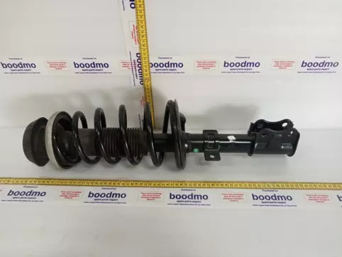 Front Suspension Strut Assembly Left