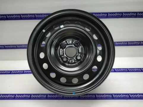 WHEEL COMP(15X5 1/2J)