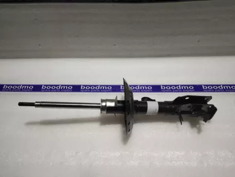 ABSORBER UNIT, R. FR. SHOCK