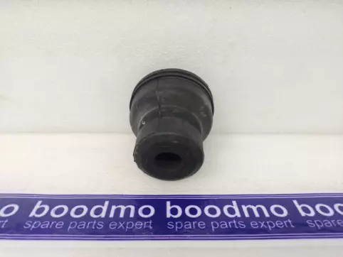 BUMPER-RUBBER