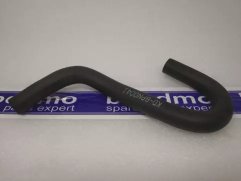 Rubber Hose Heater Inlet