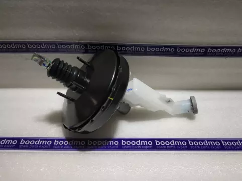 Brake Booster