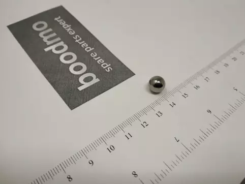BALL (5/16″)