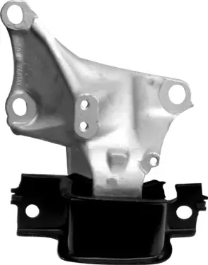 Transmission Mounting