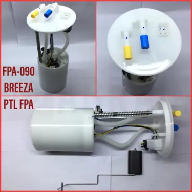 Fuel Supply Module