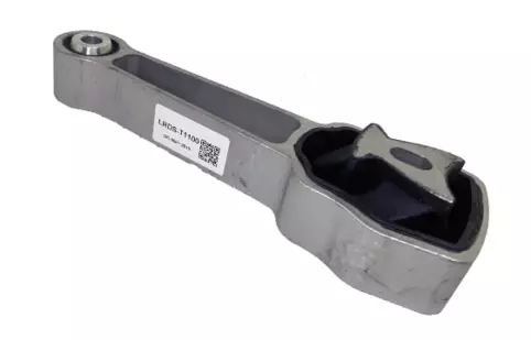 Front Engine Bracket Mounting