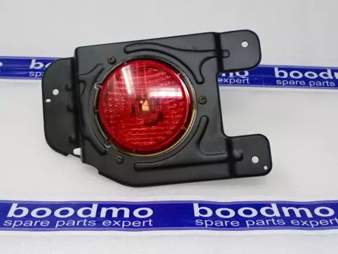 LAMP ASSY, REAR FOG, LH
