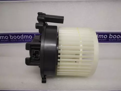 Blower Motor Assembly
