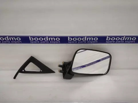 Side Rear View Mirror	 Right