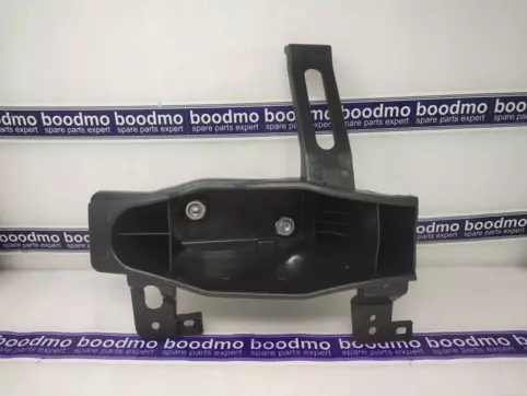 STAY-RR BUMPER RH