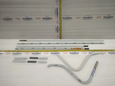 Lower Window Frame Kit