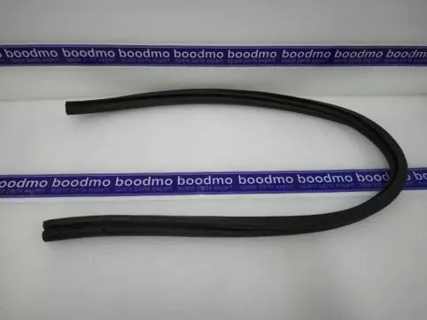 WEATHERSTRIP, FRONT ROOF