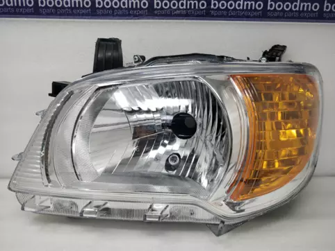 Headlamp Assembly Left